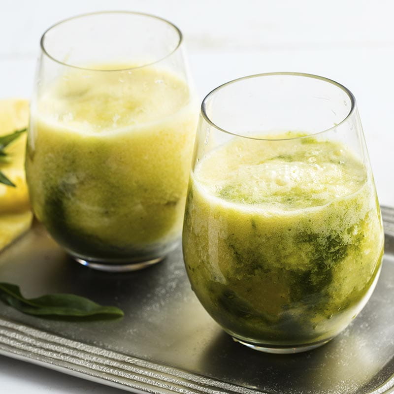 PINEAPPLE MEAD SANGRIA | McCormickAsia.com