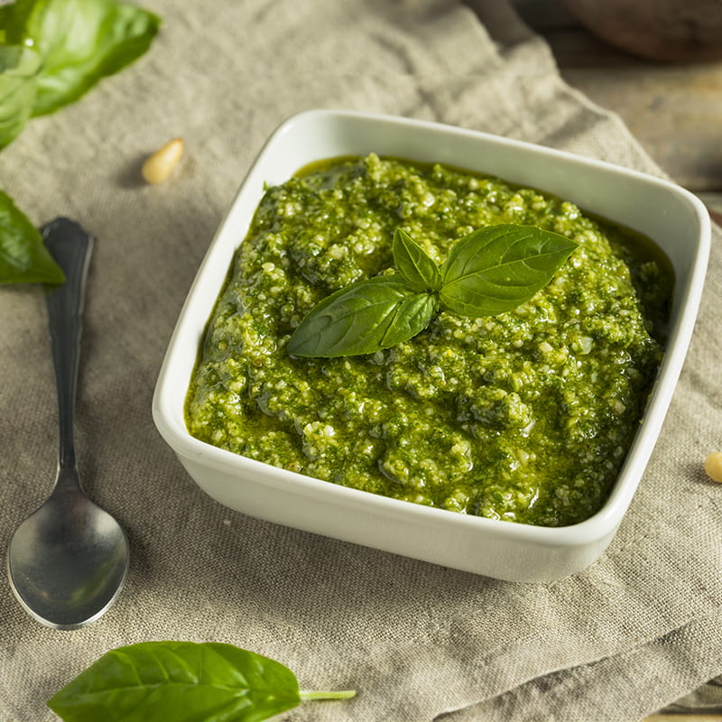 Thai Inspired Pesto | McCormickAsia.com