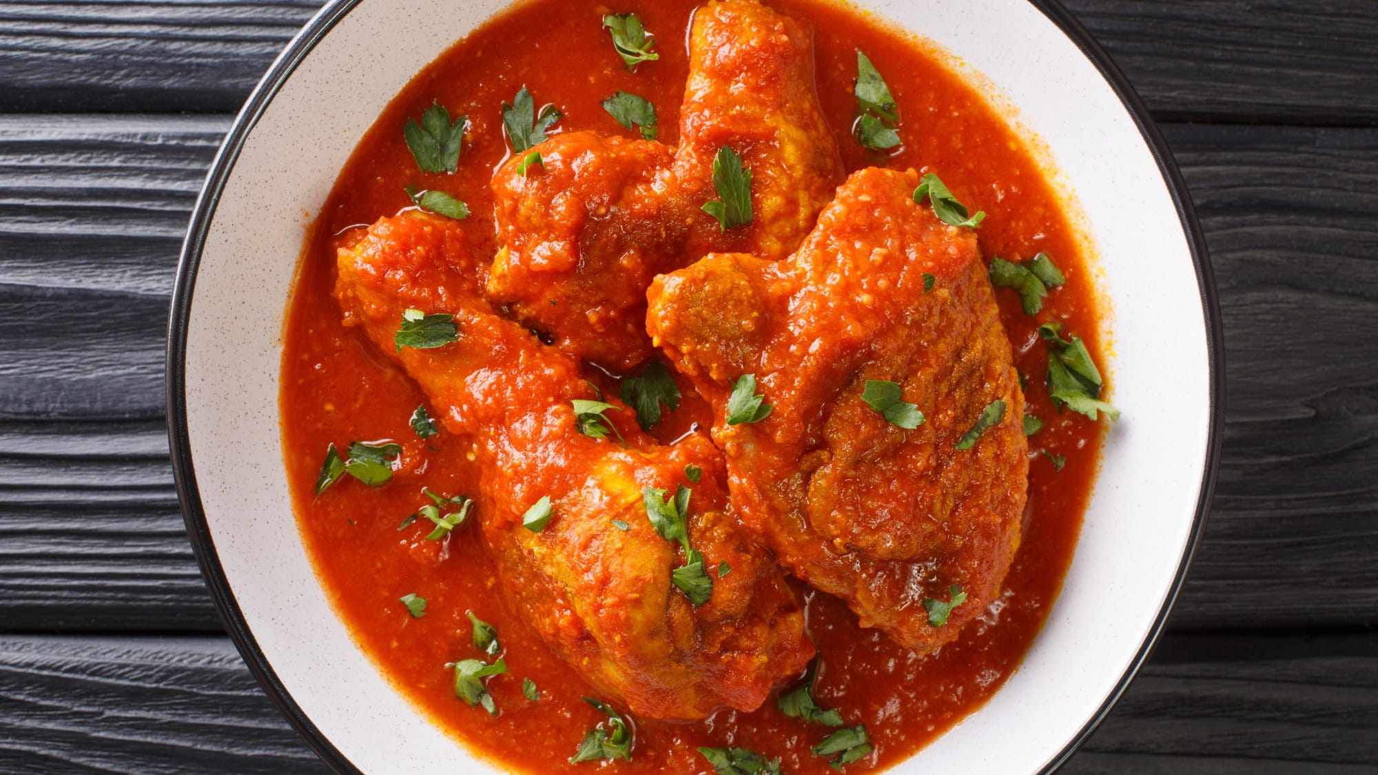 village-style-chicken-in-spicy-tomato-sauce