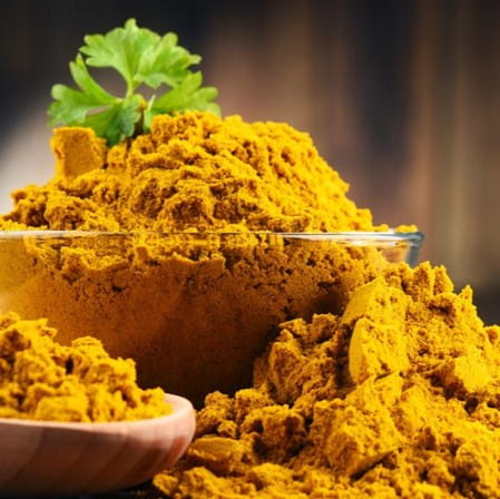 5 UNEXPECTED WAYS TO COOK WITH CURRY POWDER