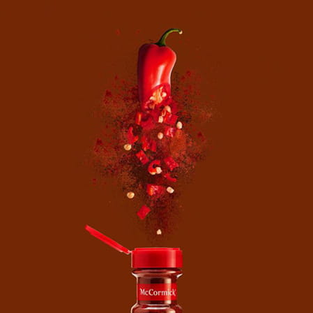 FLAVOUR STORY: PAPRIKA