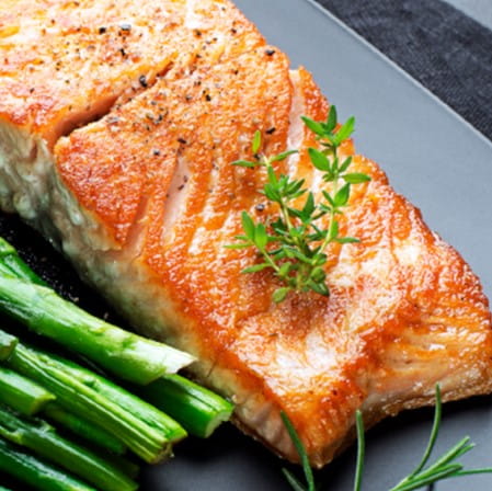 MAKING PERFECT SALMON: EVERYTHING YOU NEED TO KNOW